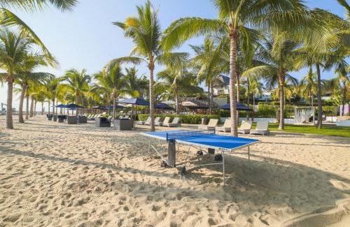 La Puntilla House | HostPal Casa en Punta de Mita con Club de Playa ideal para grupos