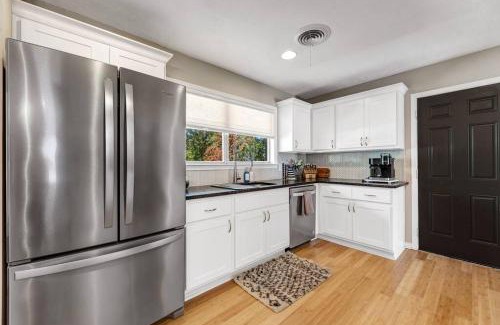 College Station Villa | The Luxe of Nagle