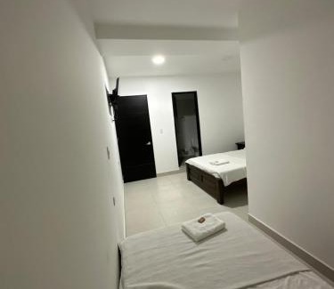 San Jose de Cucuta Hotel | HOTEL ARANS TRUCK