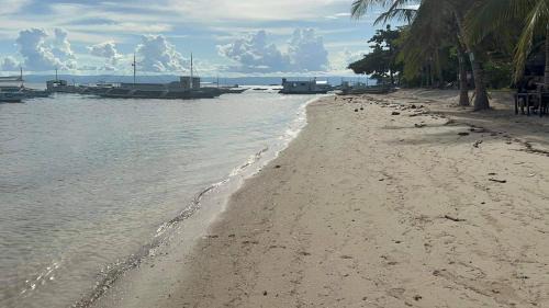 Danao Apartment | Jenny's on the Beach