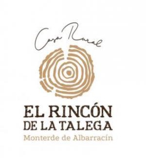 Monterde de Albarracin House | El Rincon de la Talega