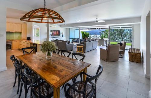 Hamilton Island Apartment | Bella Vista West 1 Ocean View With Golf Buggy And Airport Transfers Under New Management