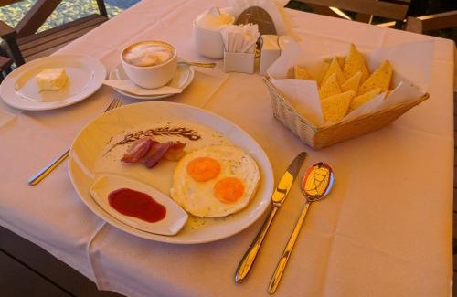 Inozemtsevo Hotel | Город Солнца