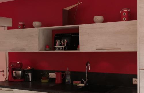 Tomblaine House | Chez Frédéric