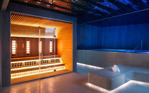 Arbat Hotel | Marriott Moscow Hotel Novy Arbat