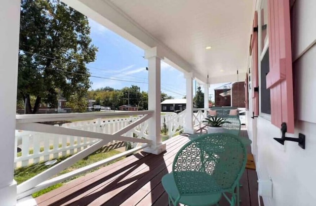 The Nealis House, Hill City in Chattanooga