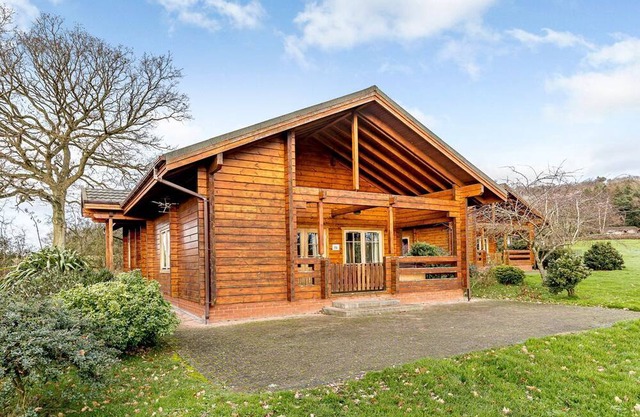 3 bedroom accommodation in Ledbury
