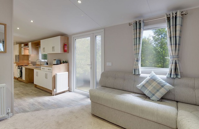 2 bedroom accommodation in Dunbar, East Lothian