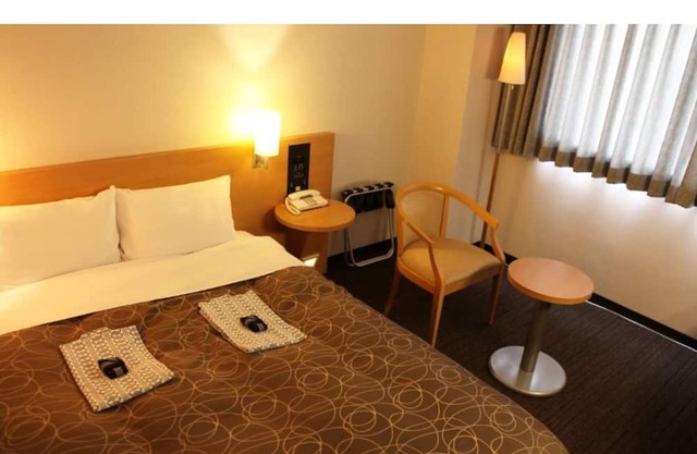 Smoking Double room No meals Standard plan / Ozu Ehime