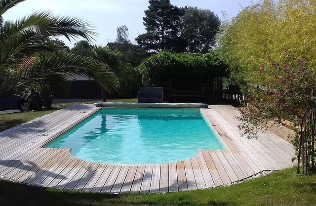 Villa "Stella" - swimming pool - near beaches
