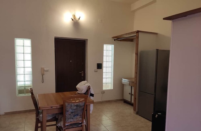 Studio Apartment "Mono San Francesco - Sassari Centro" with Balcony