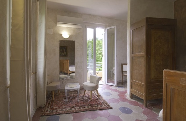 Appartement Indépendant Dans une Ferme Typique Piémontaise Avec Cuisine