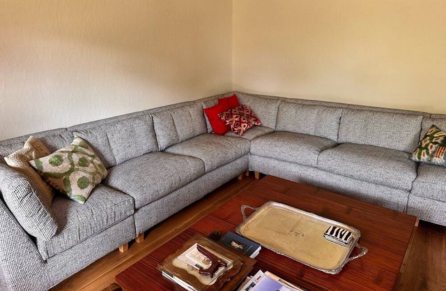 Newly-renovated Apt in Wispile Near the Park Hotel