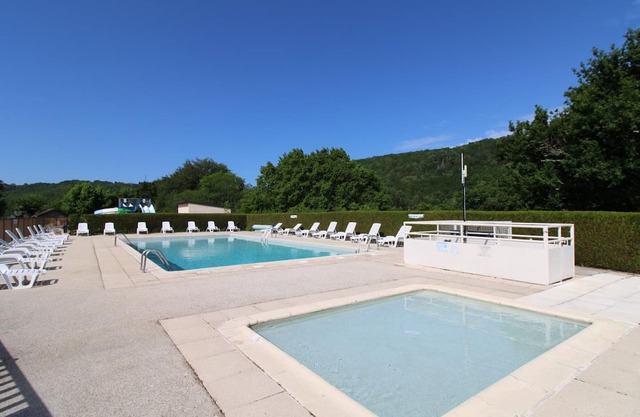 Gite Arnac, 1 bedroom, 4 persons