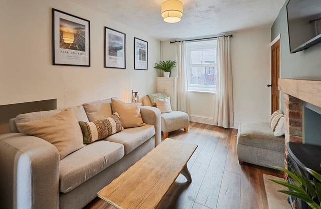 Host & Stay | Church View Cottage