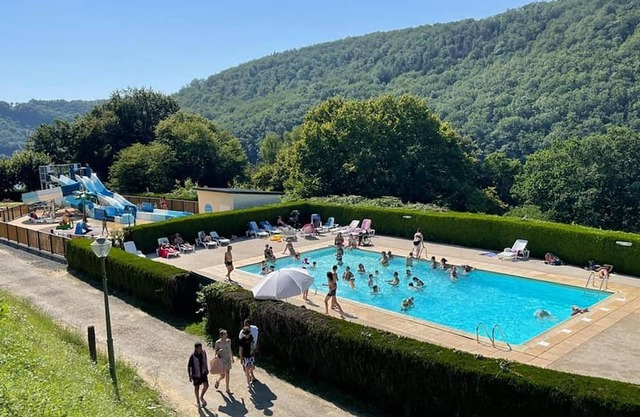 Gite Arnac, 1 bedroom, 4 persons