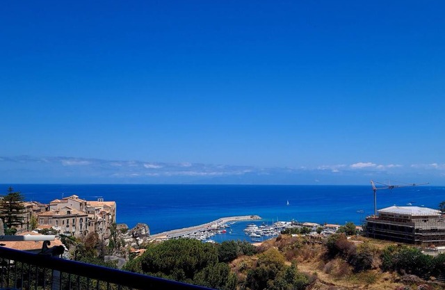 House Marina view