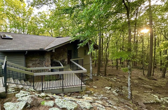 Condo at Eden Isle Heber Springs Arkansas