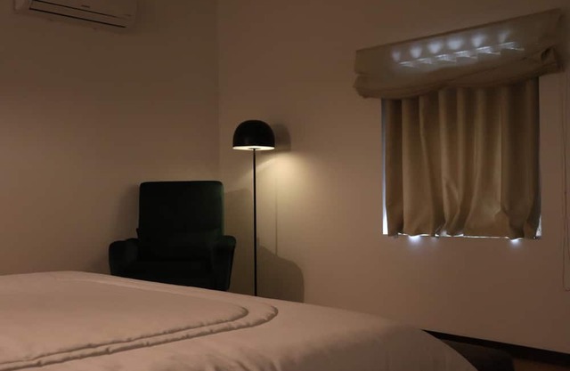 ICH Inveja Country House