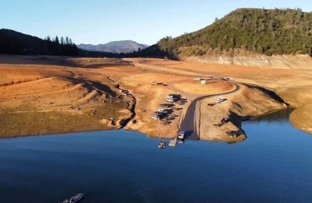 Special $ Now - Awesome Lake Views - Single Floor - Shasta Lakeshore Retreat #5