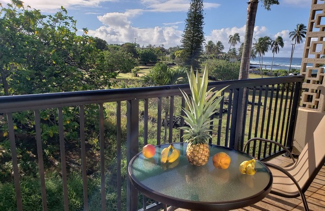 Prince Kuhio 335 OCEANVIEW STUDIO