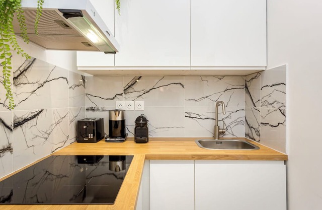 Merveil Family Suite - Wagram