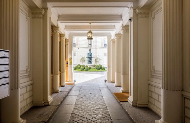 Merveil Family Suite - Roosevelt