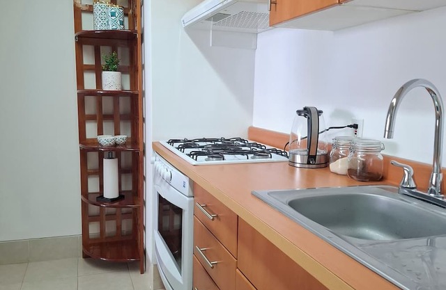 Punto Alameda Apartments