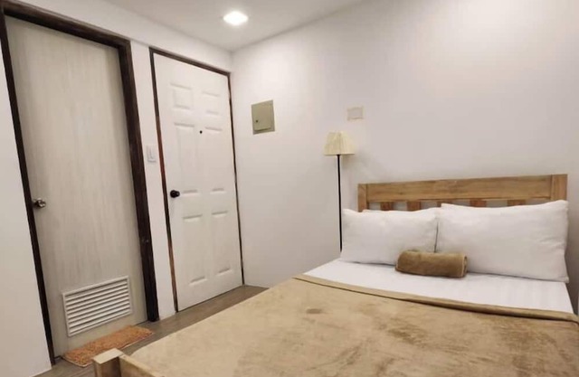 Islas Moriones Beach Resort