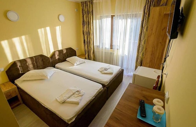 Casa Domneasca Riana