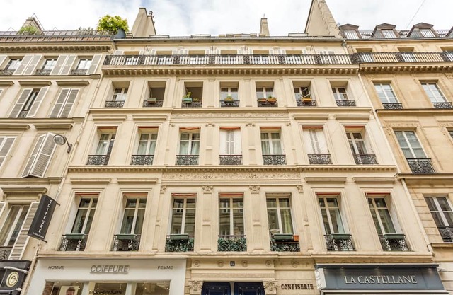 Merveil Family Suite - Opera Castellane