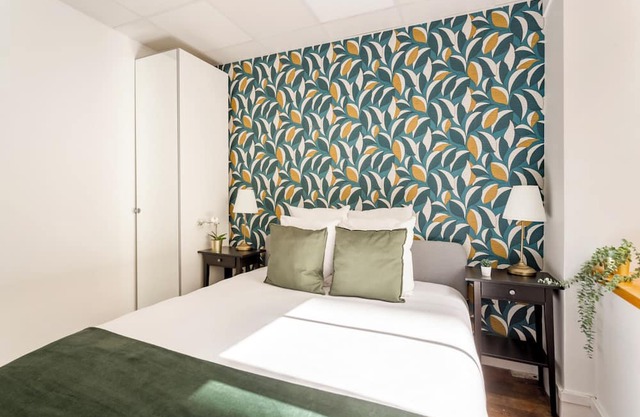 Merveil Family Suite - Louvre - Clery