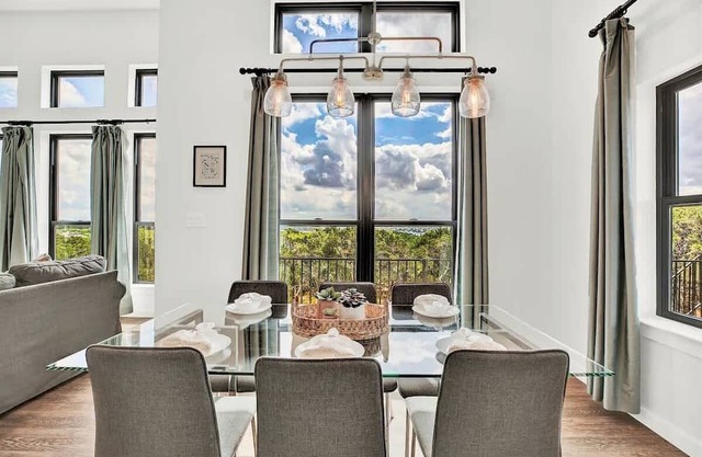 Luxury Lakeview Home w/Pool & Beach Access! - Not Active