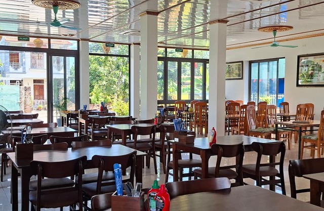 VISTA TAM COC HOTEL