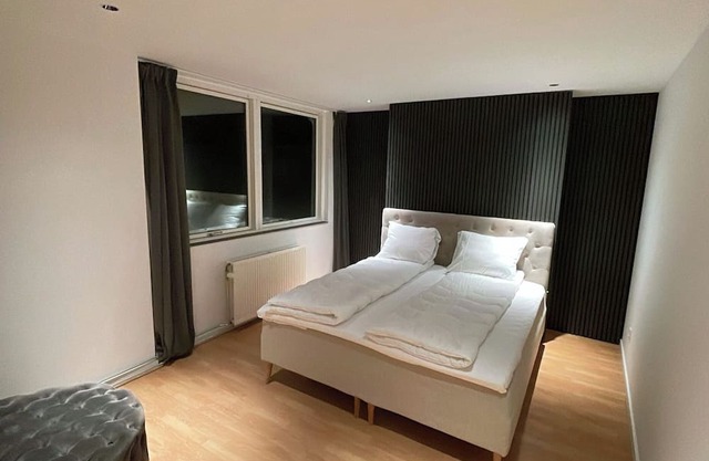 Maison Nord 6 min from Airport & Sleep 6