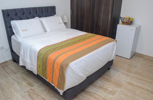 Samalá Casa Hotel Pitalito