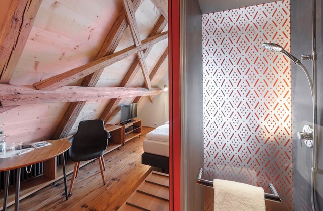 Hotel Schloss Rued - Boutique Hideaway