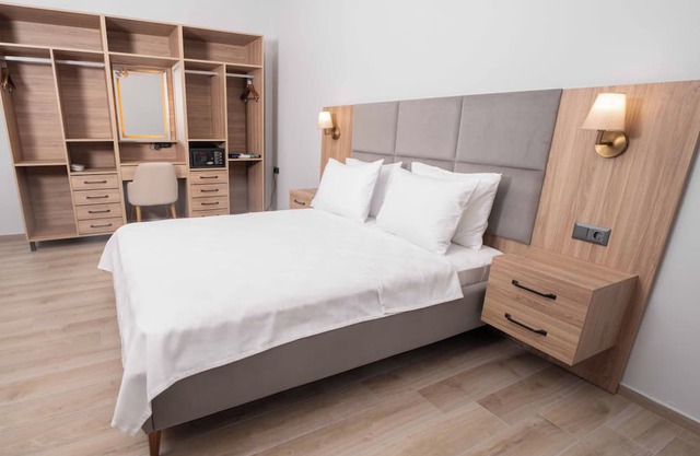 Altındere Vadi Hotel