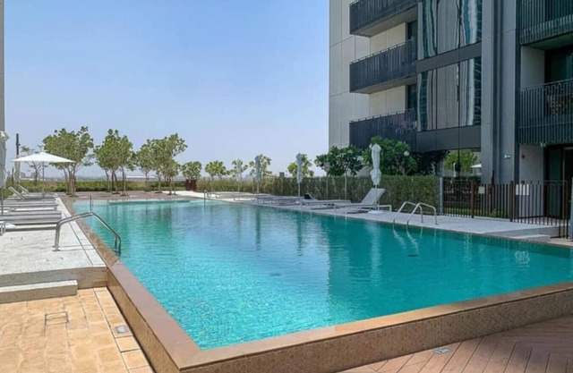 Creek Gate - Spacious Two Bed in Creek Harbour