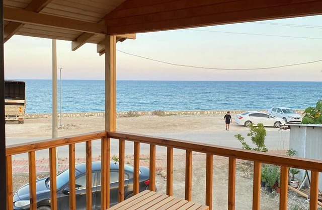 Manzara Bungalov
