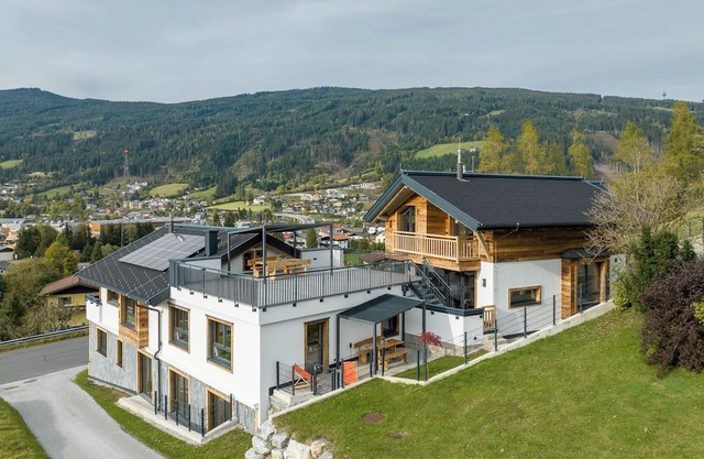 Charming apartment in a top location - Radstadt - Salzburger Land