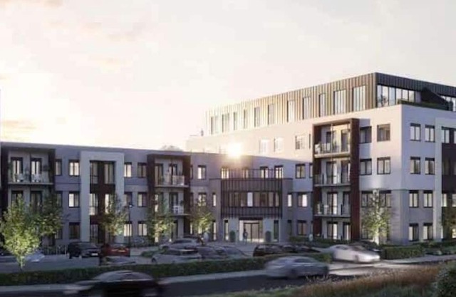 Modern Studio Apartment - Solihull by Seven Stays