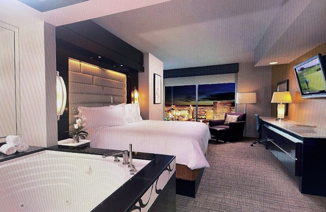 Formula One Accomodation Available