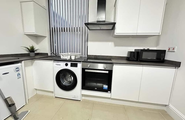 Relaxing Studio Apartment in Scenic Kidderminster