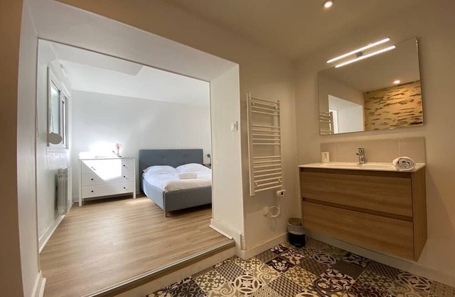 Casa Jardin des Plantes : New flat -Calm