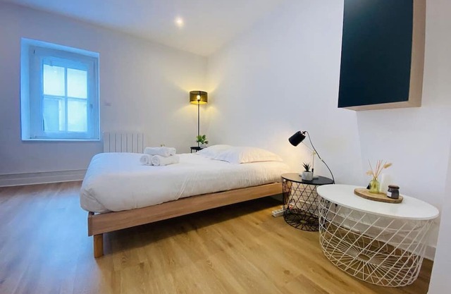 Casa Jardin des Plantes : New Studio - Quiet