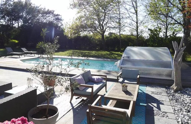 Residence Villa Casa Calabasas - Houses & Villas for 8 People