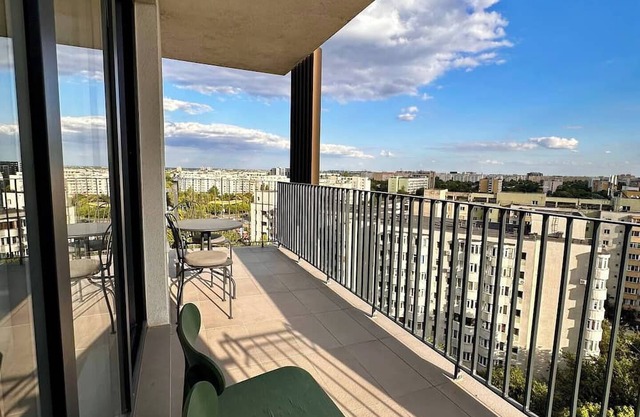 Lala BnB - 1BR apartmentn