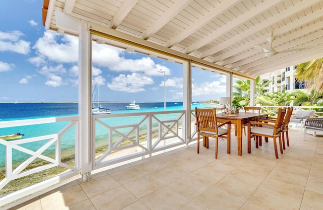 Kas Kokki - Charming 1-bedroom oceanfront apartment