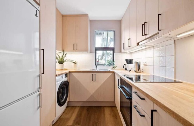 Restful Retreat in the Suburbs